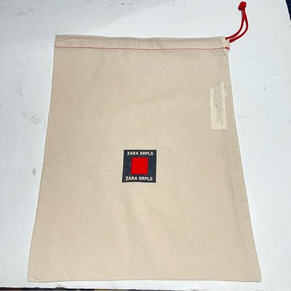 Zara Surplus Dust Bag - Picture 1 of 3
